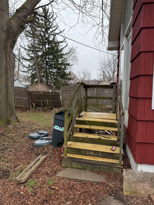 228 Borland Ct, House other with 3 bedrooms, 2 bathrooms and null parking in Saginaw MI | Image 18