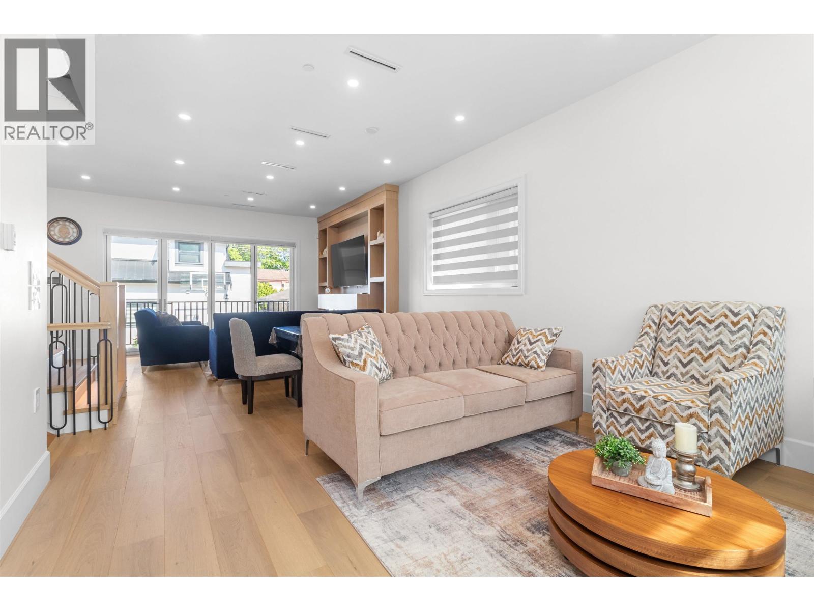 Residential in Vancouver 3