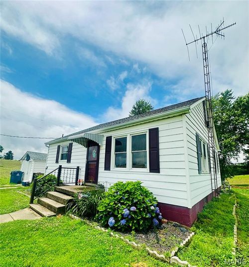 3911 State Route 3, Chester, IL, 62233-2534 | Card Image