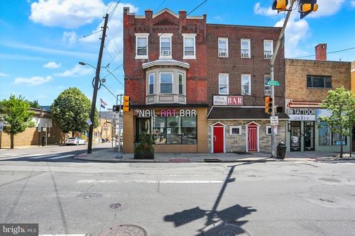 6121 Ridge Ave, PHILADELPHIA, PA, 19128-1600 | Card Image