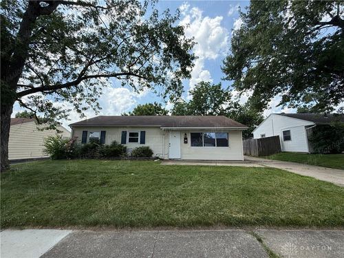 2505 Edenhill Ave, Kettering, OH, 45420-3552 | Card Image