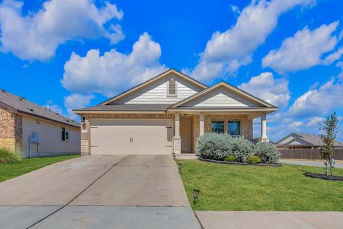 1704 T H Johnson Dr, Taylor, TX, 76574 | Card Image