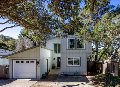 2199 Cowper St, Cambria, CA, 93428 | Card Image