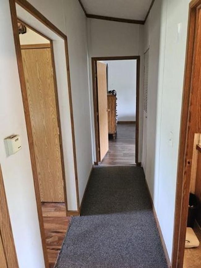 1650 Murray Rd, House other with 4 bedrooms, 3 bathrooms and null parking in Dansville MI | Image 18