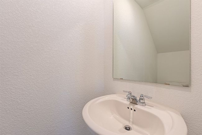 Bathroom with a sink | Image 8