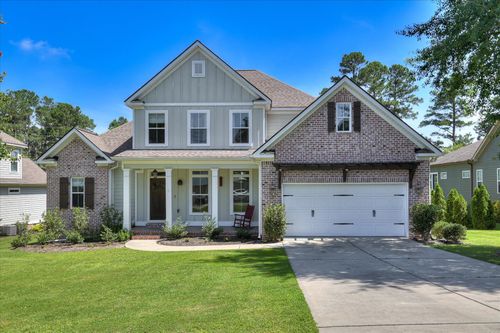4315 Pierwood Way, Evans, GA, 30809-4509 | Card Image