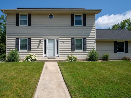 1404 Godfrey Dr, Normal, IL, 61761-1954 | Card Image