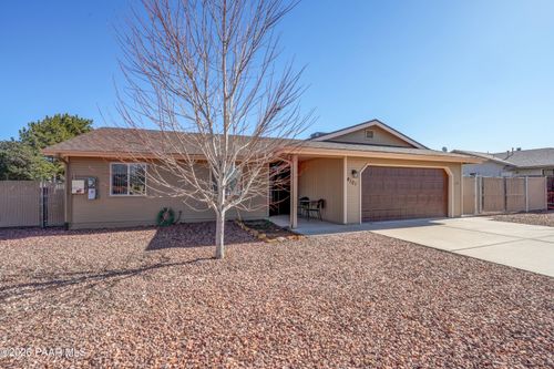 4101 N Gelding Dr, Prescott Valley, AZ, 86314-5428 | Card Image