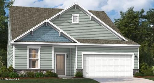 110-1243 Evening Walk Ne, Winnabow, NC, 28479 | Card Image