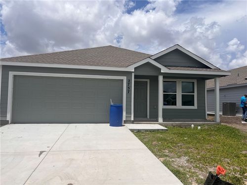 2757 Lannister Ln, Corpus Christi, TX, 78415-1442 | Card Image