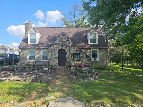 1194 Spang Street Ext, Roaring Spring, PA, 16673-1410 | Card Image