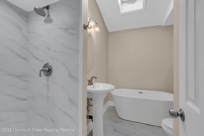 2 Birch Dr, House other with 3 bedrooms, 1 bathrooms and null parking in Jackson NJ | Image 17