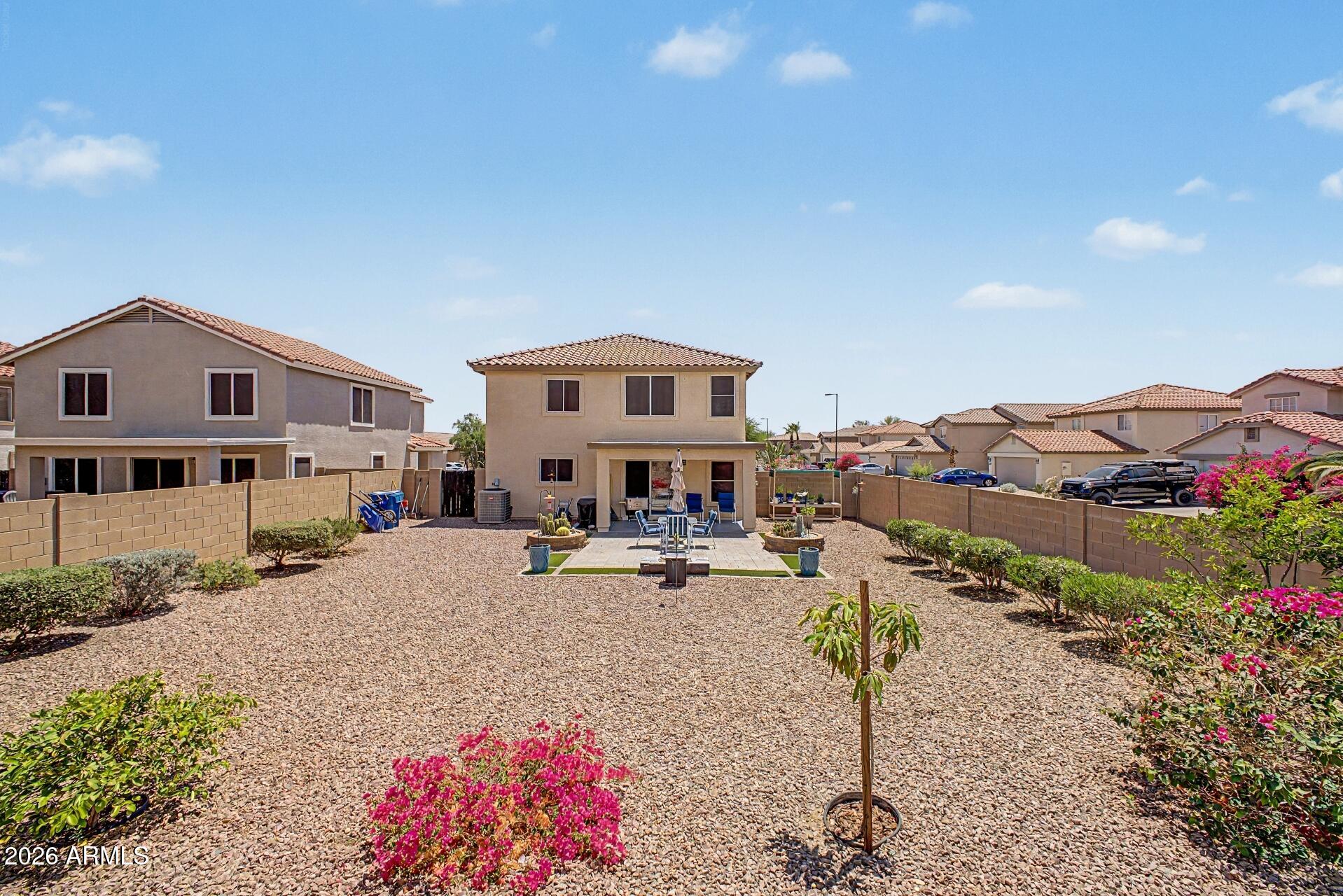 Residential in Buckeye