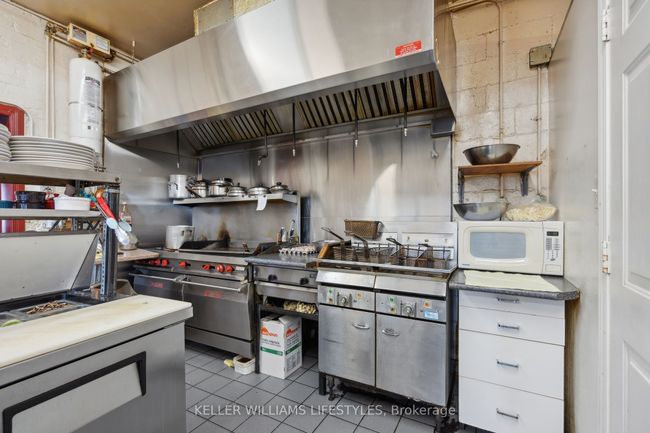 103 Commissioner St, Home with 0 bedrooms, 0 bathrooms and null parking in Zorra ON | Image 12