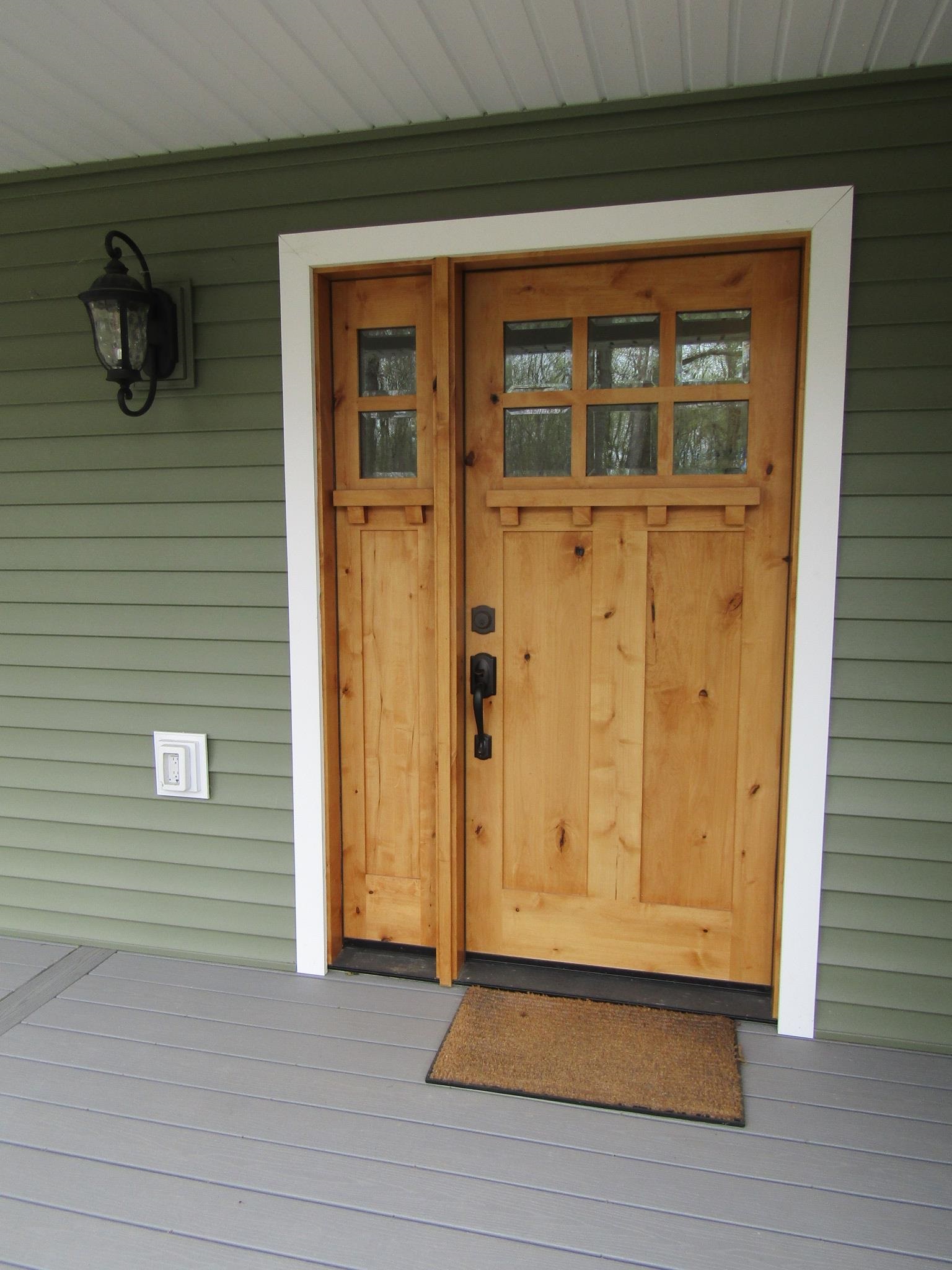 Residential in Swanton 5