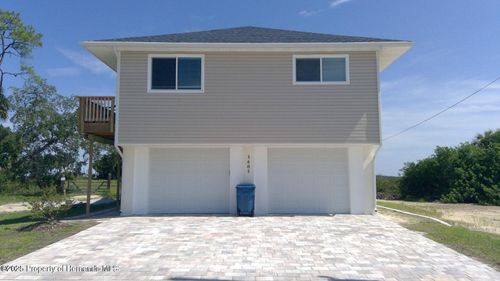 3605 Eagle Nest Dr, Hernando Beach, FL, 34607-2709 | Card Image