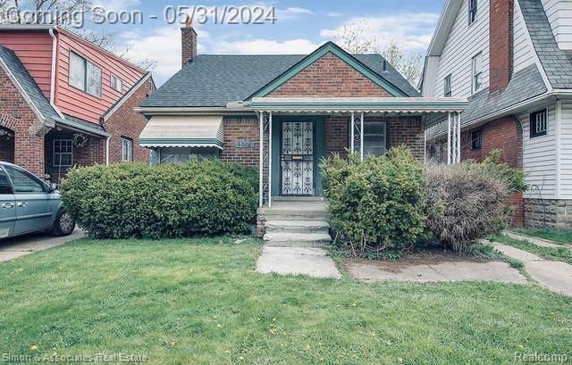 Steel St, Detroit, MI 48228