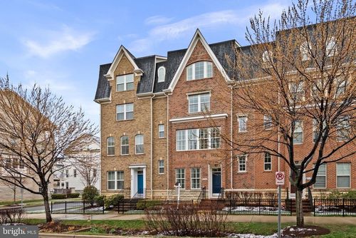 606 Crown Park Ave, GAITHERSBURG, MD, 20878-4526 | Card Image