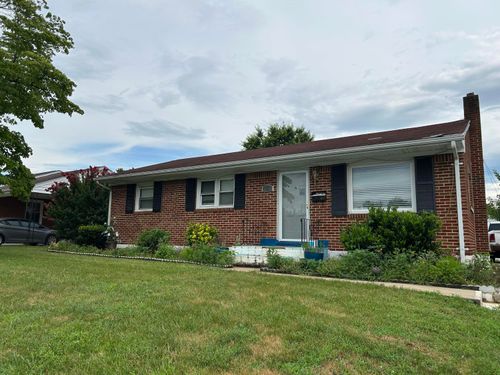 223 Oaklawn Ave Ne, Roanoke, VA, 24012-2536 | Card Image