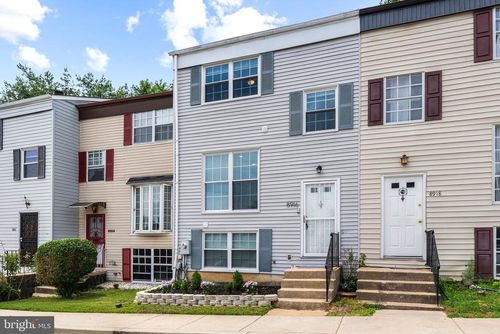 8916 Trimble Way, BALTIMORE, MD, 21237-3911 | Card Image