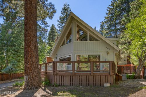 860 Jennifer St, Incline Village, NV, 89451-8625 | Card Image