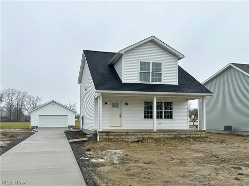 1587 Drexel Avenue Nw, Warren, OH, 44485 | Card Image