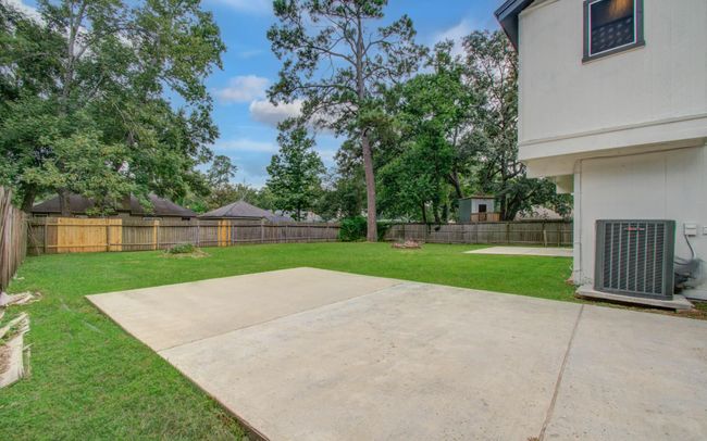 27319 Afton Way, House other with 4 bedrooms, 3 bathrooms and 2 parking in Huffman TX | Image 33