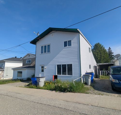 48 Kent Ave, Timmins, ON, P4N3B8 | Card Image