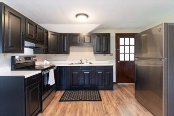 Residential Lease in Wales 2