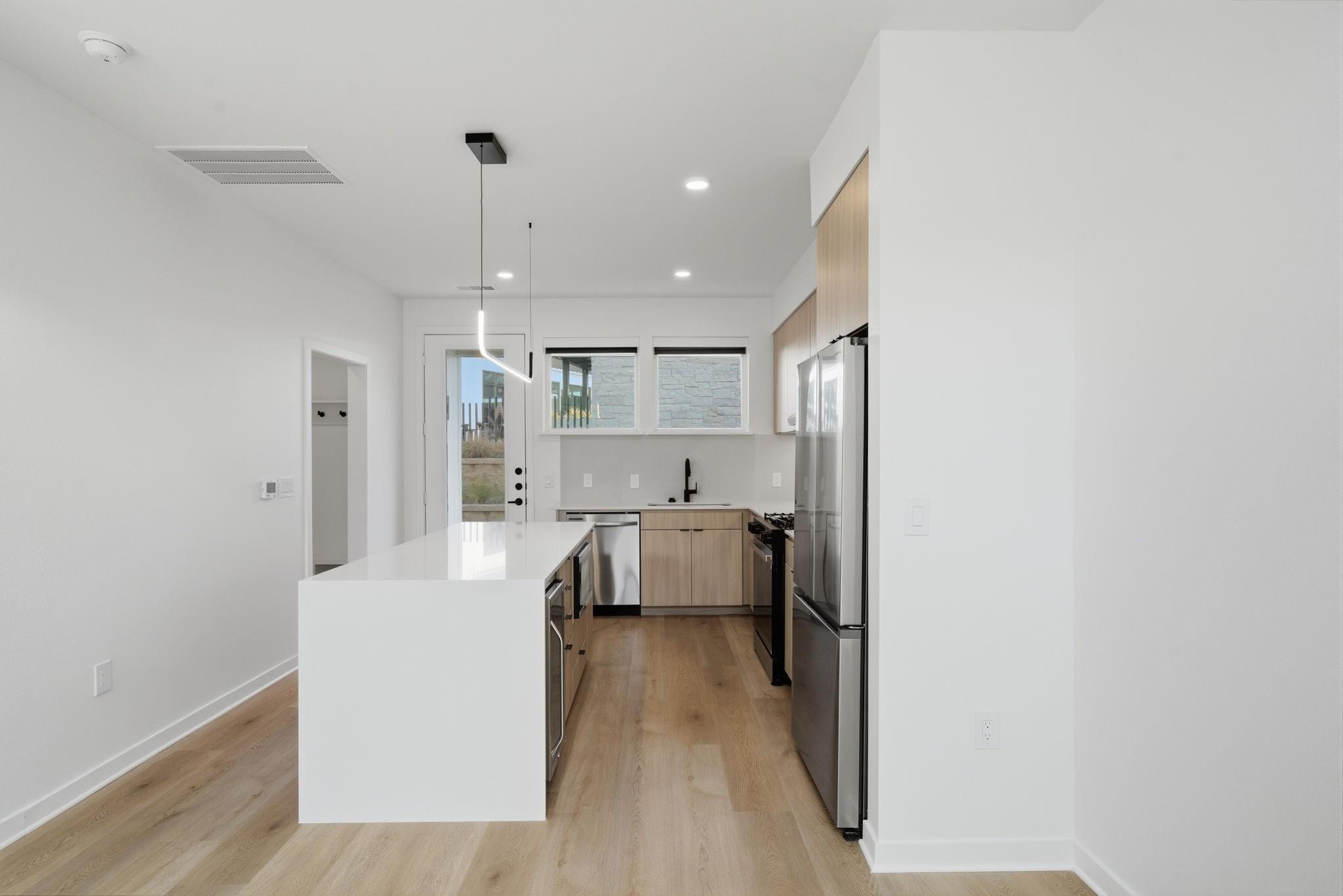 Residential Lease in The Woodlands 4