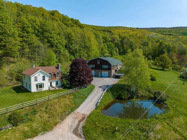 14 - 1214 Armstrong Rd, House other with 7 bedrooms, 4 bathrooms and null parking in Arkville NY | Image 4