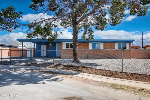 7261 S Teri Place, Tucson, AZ, 85756 | Card Image