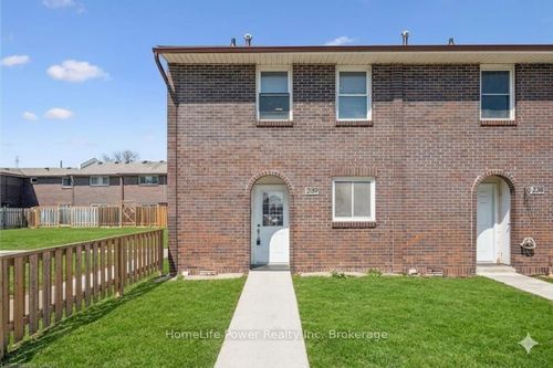 239-31 Greengate Rd, Guelph, ON, N1H6R3 | Card Image