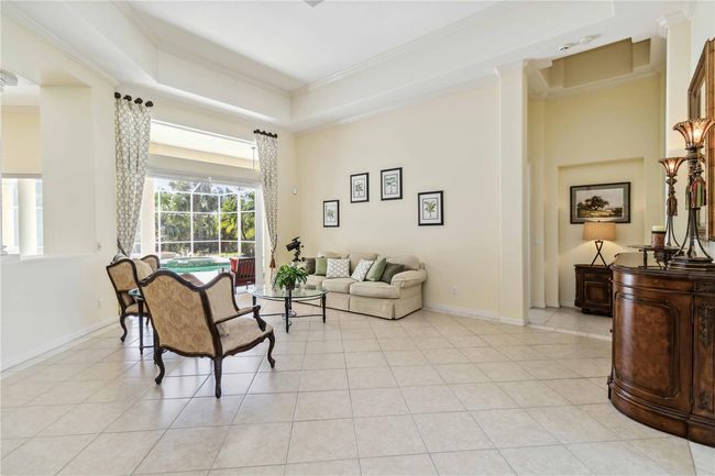 742 Shadow Bay Way, House other with 4 bedrooms, 3 bathrooms and null parking in OSPREY FL | Image 7