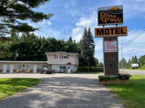 1515 Trunk Rd, Sault Ste. Marie, ON, P6A6X9 | Card Image