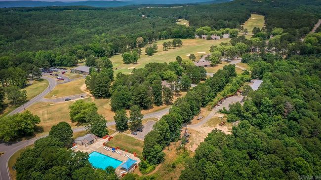 Lot 7 Dahlia Cir, Home with 0 bedrooms, 0 bathrooms and null parking in Fairfield Bay AR | Image 20