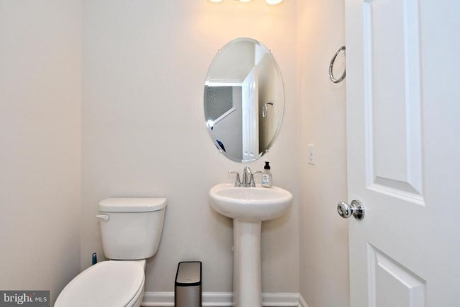 A - 736 Finlay Dr, Townhouse with 3 bedrooms, 3 bathrooms and null parking in SOUDERTON PA | Image 26