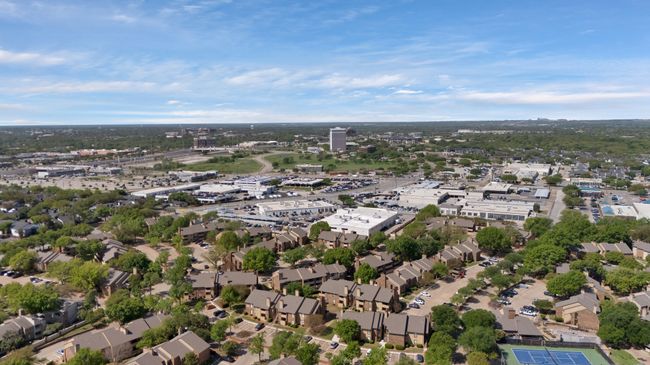 APT-1824 - 1109 Calico Ln, Condo with 1 bedrooms, 1 bathrooms and null parking in Arlington TX | Image 38