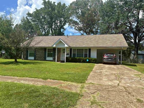1808 Sylvia St, Arkadelphia, AR, 71923-5651 | Card Image