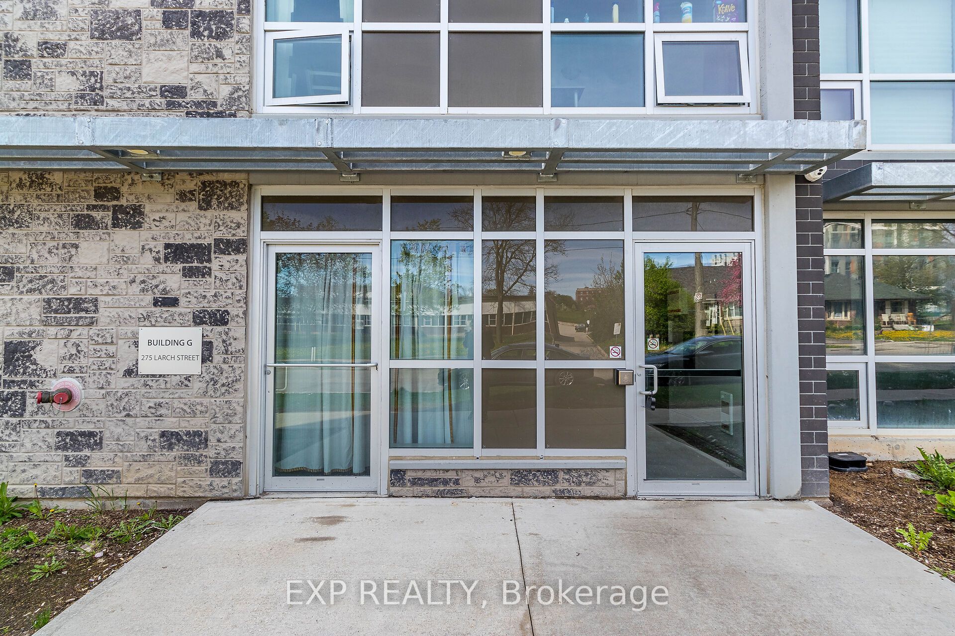 Residential Lease in Waterloo