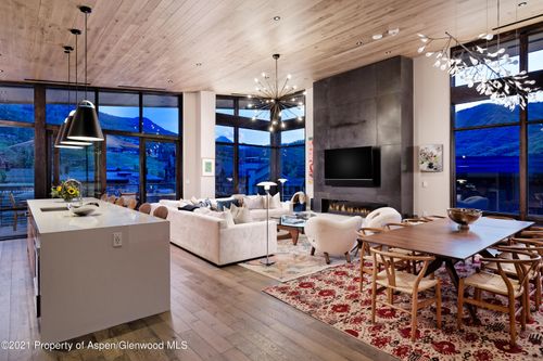 801e-77 Wood Rd, Snowmass Village, CO, 81615 | Card Image