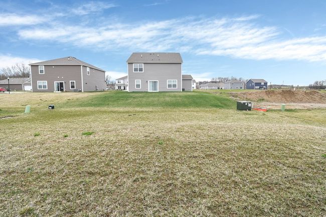 425 Greenland Pass, House other with 4 bedrooms, 3 bathrooms and 3 parking in Delaware OH | Image 36