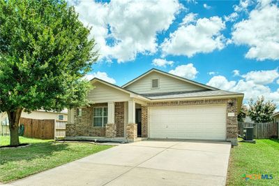 18925 Mangan Way, House other with 3 bedrooms, 2 bathrooms and null parking in Pflugerville TX | Image 1