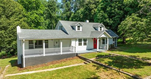 314 Northwood Dr, Elkin, NC, 28621-2918 | Card Image