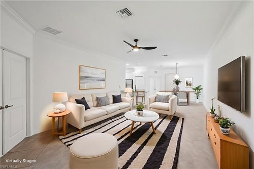 1751 Alamanda Dr, Naples, FL, 34102-5016 | Card Image