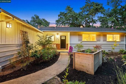 43 Monte Vista Rd, Orinda, CA, 94563 | Card Image