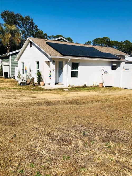 405 Connecticut Ave, FLAGLER BEACH, FL, 32136-3448 | Card Image