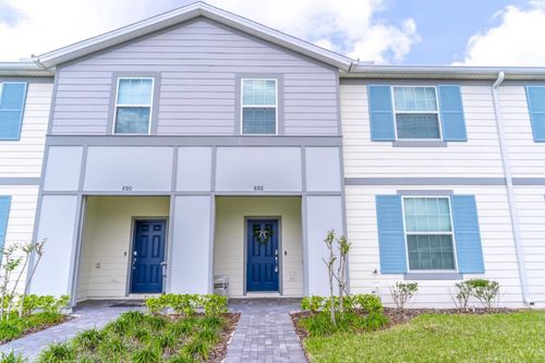 886 Paradise Dr, Davenport, FL, 33897 | Card Image
