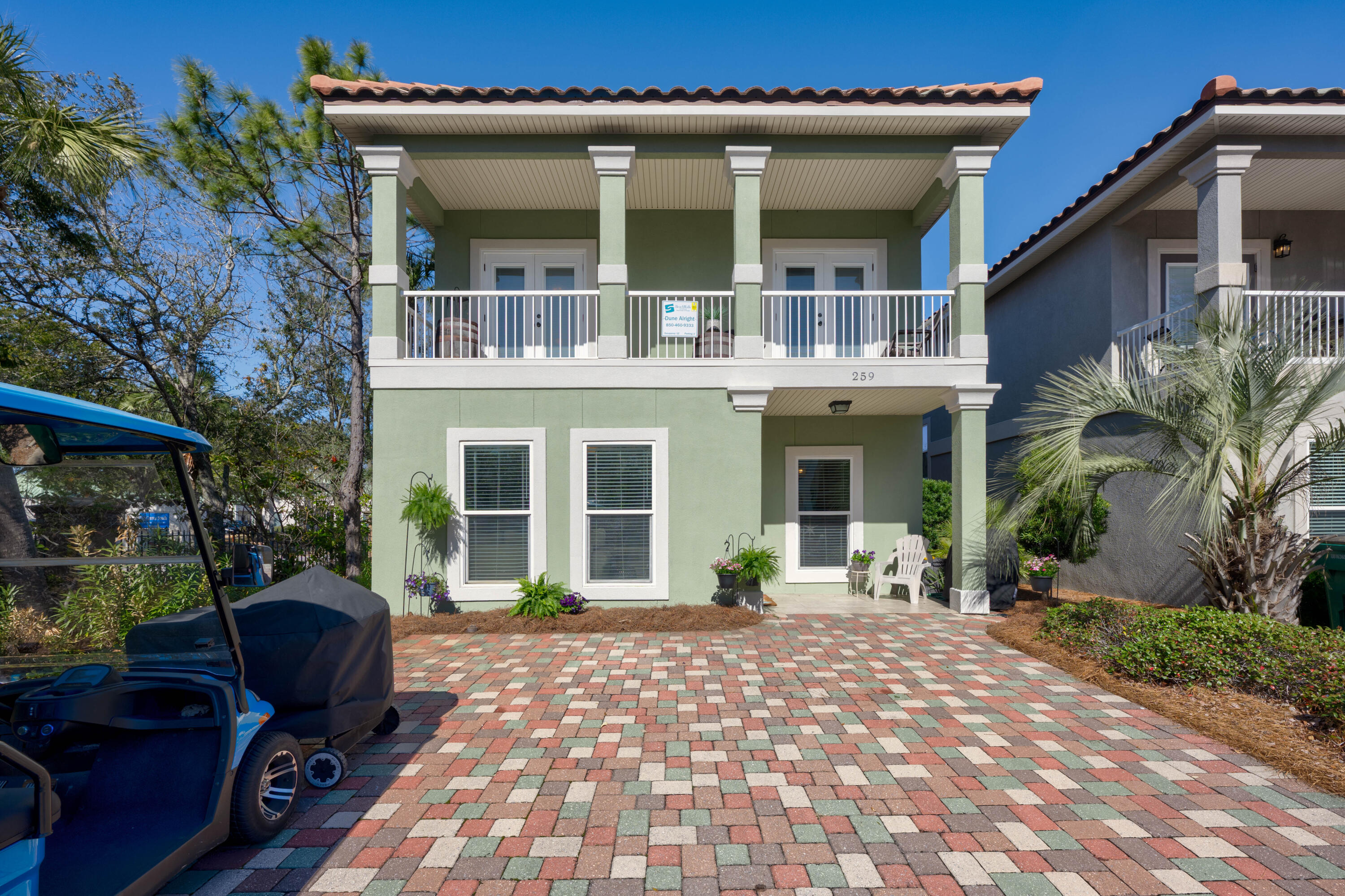 Kono Way, Destin, FL 32541