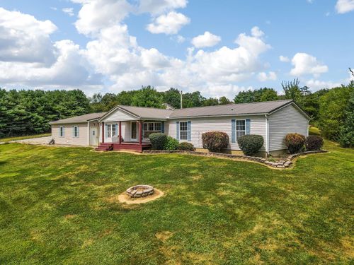 31811 Overview Dr, Mc Arthur, OH, 45651-8531 | Card Image